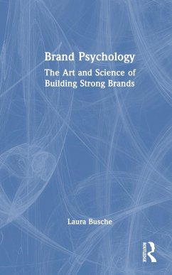 Brand Psychology - Busche, Laura