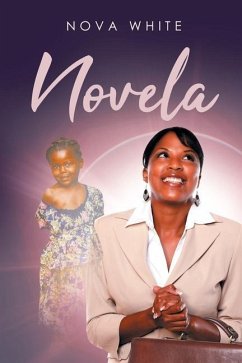 Novela - White, Nova