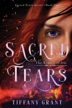 Sacred Tears - Grant, Tiffany