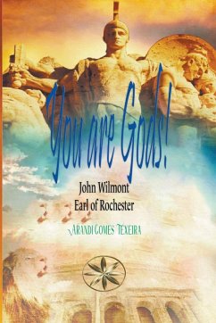 Cover You are Gods!