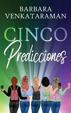 Cinco Predicciones - Venkataraman, Barbara