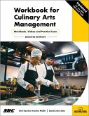 Workbook for Culinary Arts Management