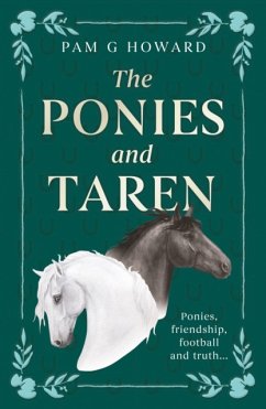 The Ponies and Taren - Howard, Pam G