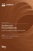 Zeolites and Porous Materials
