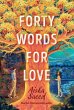 Forty Words for Love - Bild 1