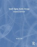 Small Signal Audio Design