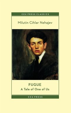 Fugue - Nehajev, Milutin Cihlar