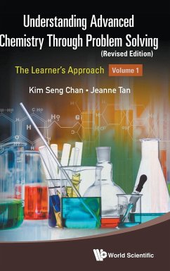 UNDER ADV CHEM PROB (V1) REV ED - Kim Seng Chan, Jeanne Tan