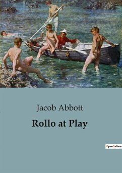 Rollo at Play - Abbott, Jacob