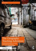 The Geography Teaching Adventure