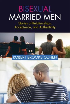 Bisexual Married Men - Cohen, Robert