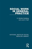 Social Work in General Practice