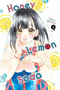 Honey Lemon Soda, Vol. 4 - Murata, Mayu