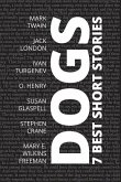 7 best short stories - Dogs