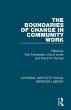 The Boundaries of Change in Community... - Bild 1
