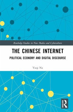 The Chinese Internet - Na, Yuqi