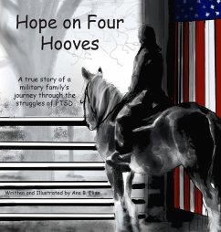 Hope on Four Hooves - Elise, Ana B