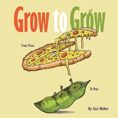 GROW to GROW - Walker, Asia