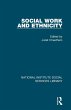 Social Work and Ethnicity - Bild 1