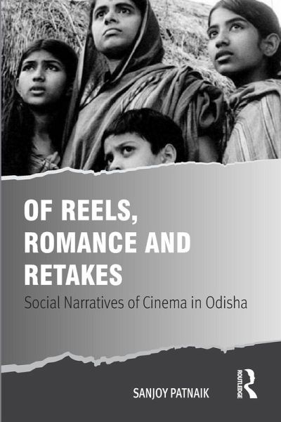 Of Reels, Romance and Retakes Of Reels, Romance and Retakes