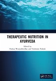 Therapeutic Nutrition in Ayurveda