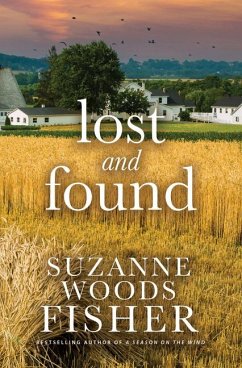 Lost and Found - Fisher, Suzanne Woods