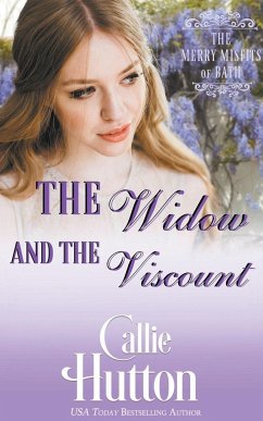 The Widow and the Viscount - Hutton, Callie