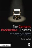 The Content Production Business