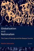 Globalization and Nationalism Globalization and Nationalism