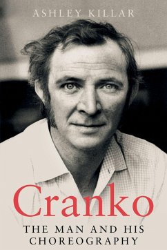 Cover Cranko
