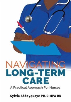 Navigating Long-Term Care - Abbeyquaye, Sylvia