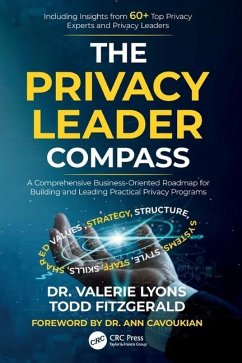 The Privacy Leader Compass - Lyons, Valerie; Fitzgerald, Todd (CISO SPOTLIGHT, LLC)