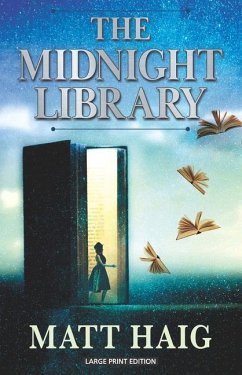 The Midnight Library - Haig, Matt