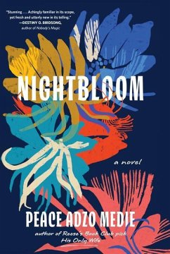 Nightbloom - Medie, Peace Adzo