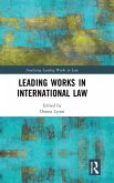 Leading Works in International Law