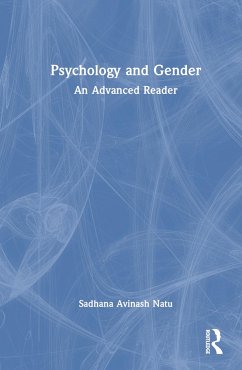 Psychology and Gender - Avinash Natu, Sadhana