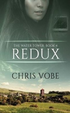 Redux - Vobe, Chris