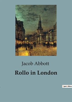 Rollo in London - Abbott, Jacob