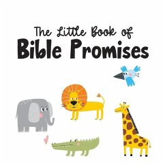 The Little Book of Bible Promises - Kubricht, Christen