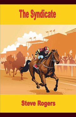 The Syndicate - Rogers, Steve