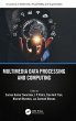 Multimedia Data Processing and Computing - Bild 1