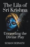 The Lila of Sri Krishna