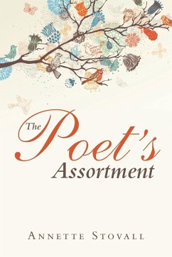 The Poet's Assortment - Stovall, Annette