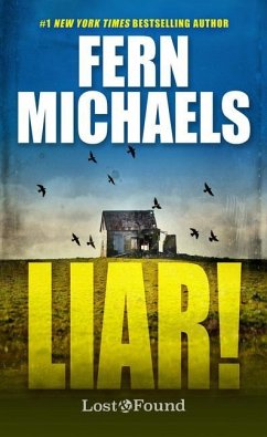Liar! - Michaels, Fern