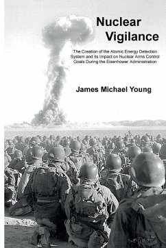 Nuclear Vigilance - Young, James Michael