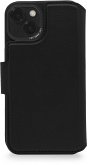 Decoded Leather MagSafe Modu Wallet iPhone 13/14 Black