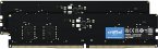 Crucial DDR5-5200 Kit 16GB 2x8GB UDIMM CL42 (16Gbit)