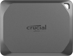 Crucial X9 Pro 2TB Portable SSD USB 3.2 Type-C