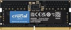 Crucial DDR5-5600 8GB SODIMM CL46 (16Gbit)