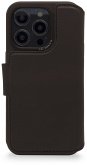 Decoded Leather Detachable Wallet iP 14 Pro Max Choc. Brown